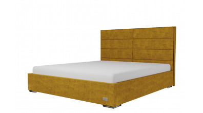 Čalouněná postel CORONA,180x200, MATERASSO
