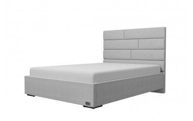 Čalouněná postel SPECTRA,140x200, MATERASSO