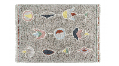 Vlněný koberec LORENA CANALS arizona