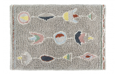 Vlněný koberec LORENA CANALS arizona